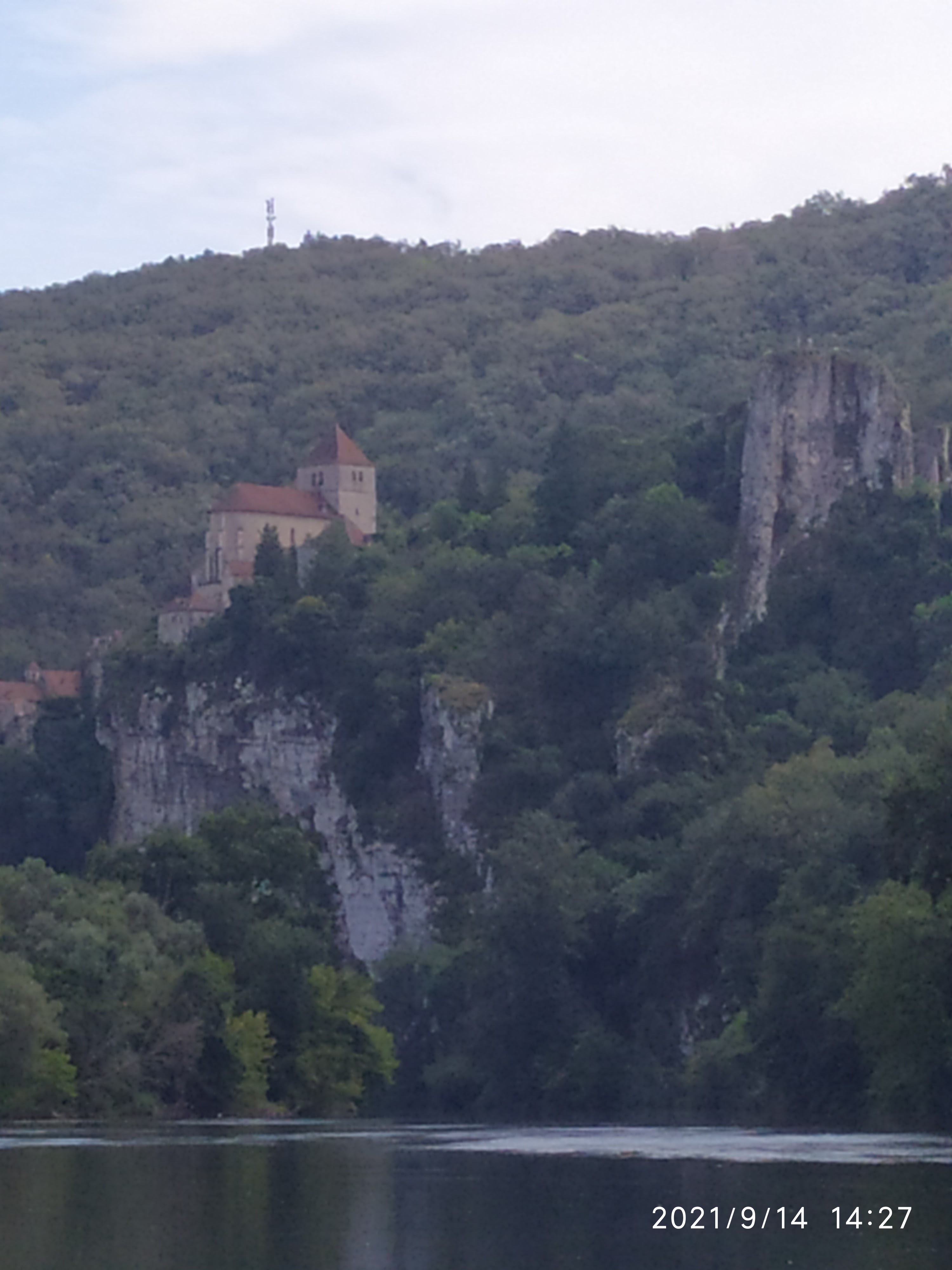 Photo n° 1 de l'avis de Denis.A fait le 15/09/2021 à 12:14