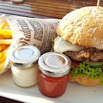 Photo n°2 de l'avis de Michael.l fait le 17/08/2017 à 17:56 sur le  1st floor à Brunnthal