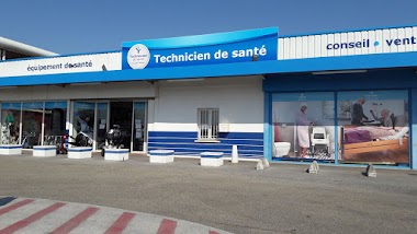 Camargue Medical