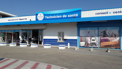 Camargue Medical à Vauvert