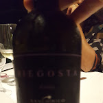 Photo n°6 de l'avis de fabio.a fait le 22/08/2018 à 21:46 sur le  Ristorante Il Diavolicchio Goloso à Otranto