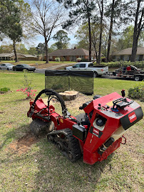 Patriot Stump & Land Services - Photo 2 - Car repair in , Montgomery