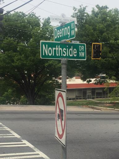 Computer Store «GIM Computers (General Intelligent Machine)», reviews and photos, 1503 Northside Dr NW, Atlanta, GA 30318, USA