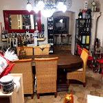 Photo n°3 de l'avis de Bernard.d fait le 22/07/2021 à 09:49 sur le  wine bar colonna à Cortemilia