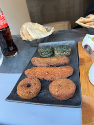 Photo n°176 de Mazeh à Paris ()