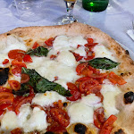 Photo n°1 de l'avis de Simone.a fait le 06/08/2022 à 09:10 sur le  Pizza Margherita à Castel Volturno