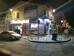 Photo n°38 de Chapati cut (Saint louis burger) à Marseille ()