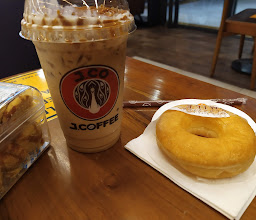 J.CO Donuts - Gedung Menteng Central photo