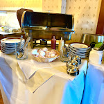 Photo n°8 de l'avis de Sandra.. fait le 03/09/2022 à 05:35 sur le  Landgasthof Zur Goldenen Aue à Nordhausen