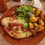 Photo n°6 de l'avis de Paolo.o fait le 14/01/2024 à 19:57 sur le  Le vie del gusto à Reggio Calabria