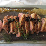 Photo n°7 de l'avis de Rebecca.h fait le 16/06/2017 à 15:06 sur le  Io Cucino à Bibbona