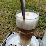 Photo n°9 de l'avis de Steffen.h fait le 17/08/2022 à 19:40 sur le  Schweizer Haus à Tating