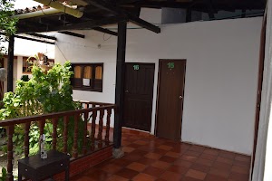 Hotel Casa Grande - photo 1