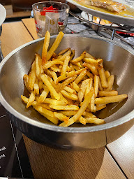 Photo n°21 de Bistro Régent Sainte-Eulalie à Sainte-Eulalie ()