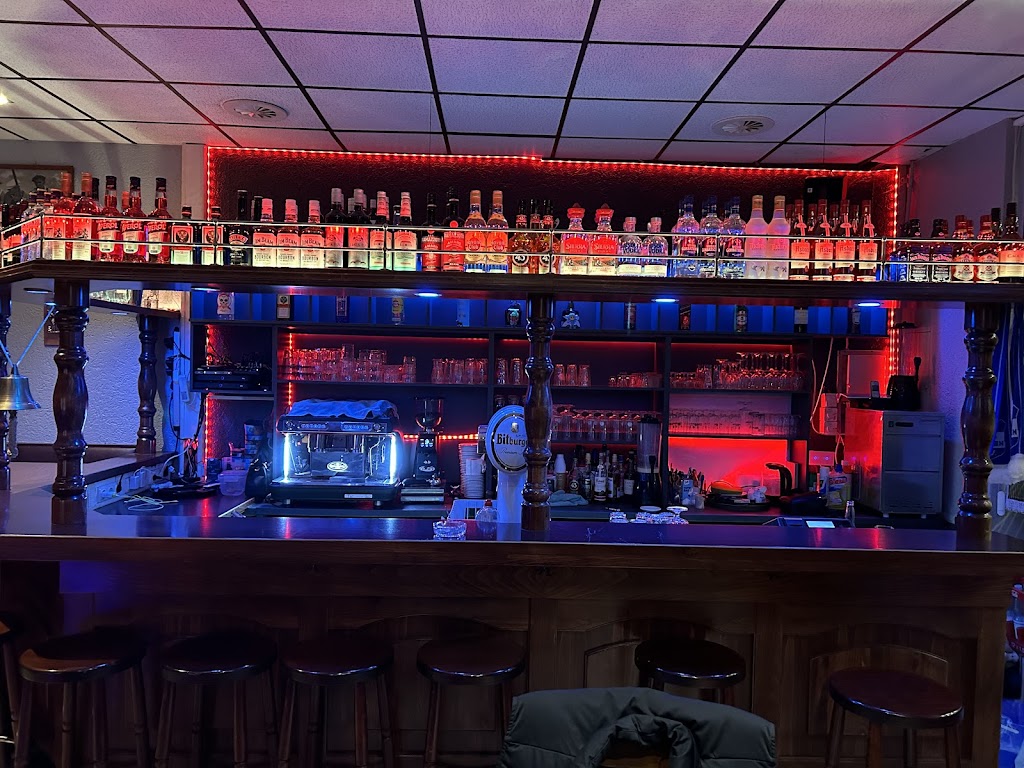 Erzhäuser Bierstube