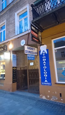 Stommed - Gabinet Stomatologiczny, Protetyka, Rtg