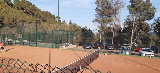 Club Tenis Espiral