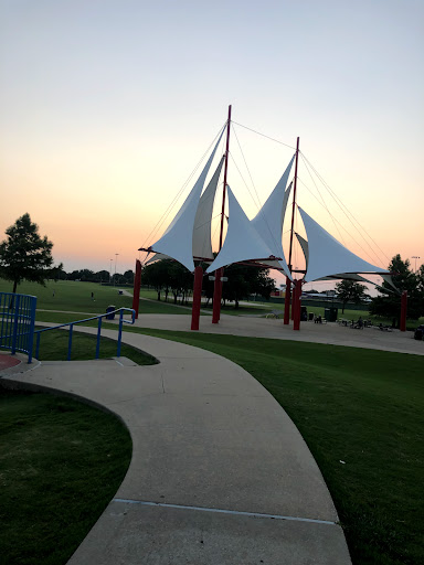 City Park «Celebration Park», reviews and photos, 701 Angel Pkwy, Allen, TX 75002, USA