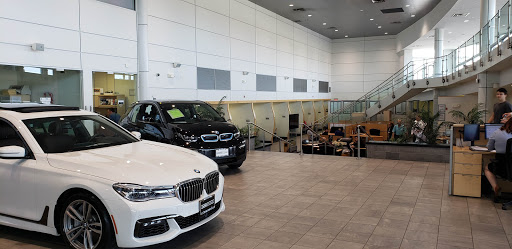 BMW Dealer «BMW of Mt. Laurel», reviews and photos, 1220 New Jersey 73, Mt Laurel, NJ 08054, USA