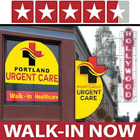 Portland Urgent Care - Photo 8 - Car repair in Portland, OR, Portland