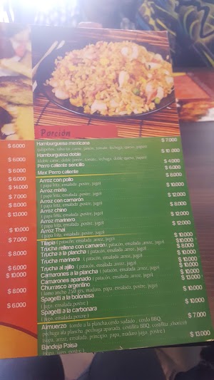 Gourmet - photo 1