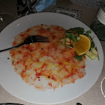 Photo n°3 de l'avis de STEFANO.l fait le 17/08/2021 à 08:00 sur le  La Cecchina - Ristorante di cucina italiana, gourmet, pugliese, miglior pesce e carne locale. Ristoranti a Bari Vecchia à Bari