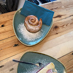 Photo n°4 de l'avis de Ruth.c fait le 07/04/2023 à 18:18 sur le  togather CAFÉ & RESTAURANT à Munich