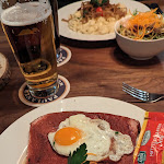 Photo n°2 de l'avis de Vasili. fait le 03/11/2023 à 19:59 sur le  Der Spöckmeier - Wirtshaus am Marienplatz à Munich