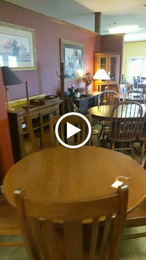 Furniture Store «Clear Creek Amish Furniture», reviews and photos, 1558 OH-73, Waynesville, OH 45068, USA