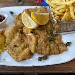 Photo n°1 de l'avis de Steven.u fait le 29/08/2023 à 12:29 sur le  Restaurant Vossen à Düsseldorf