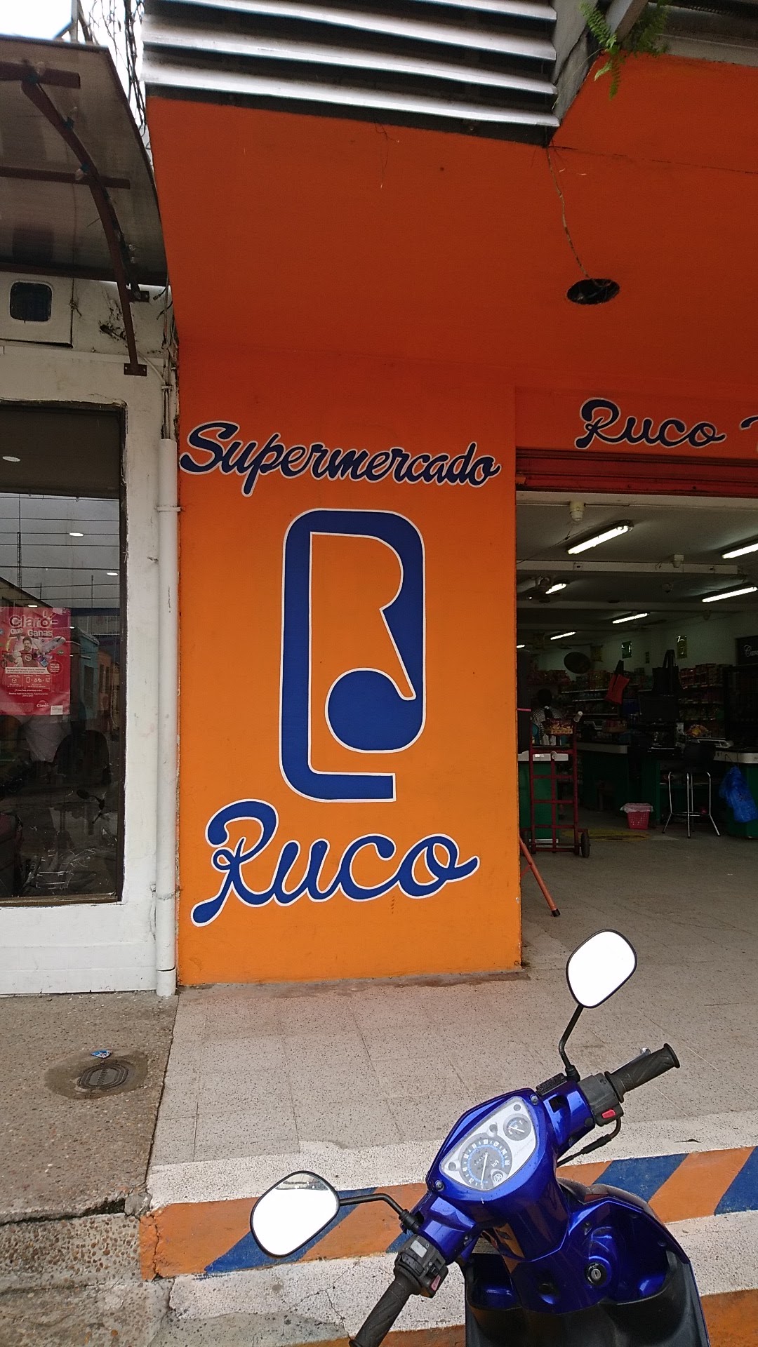 Vía Baloto Supermercado Ruco Leticia
