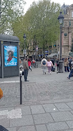 Photo n°4 de Barrio Latino à Troyes ()