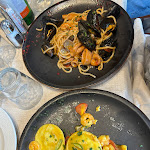 Photo n°1 de l'avis de annai.e fait le 13/09/2023 à 19:39 sur le  Ristorante Pizzeria La Conchiglia à Legnano