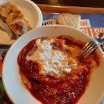 Photo n°1 de l'avis de Rinaldo.a fait le 11/01/2022 à 12:09 sur le  Rifugio Baita del Pulicchio à Abetone