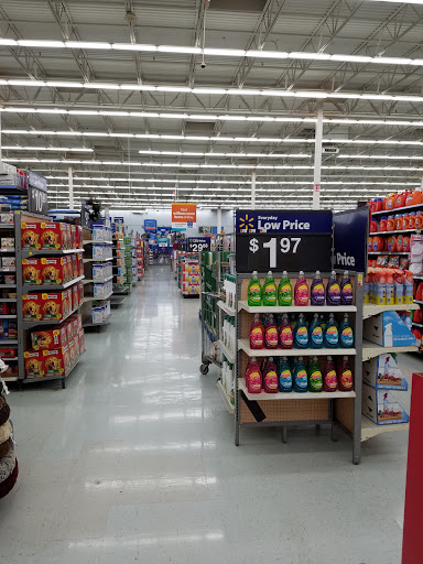 Discount Store «Walmart», reviews and photos, 1501 US-22, Watchung, NJ 07069, USA