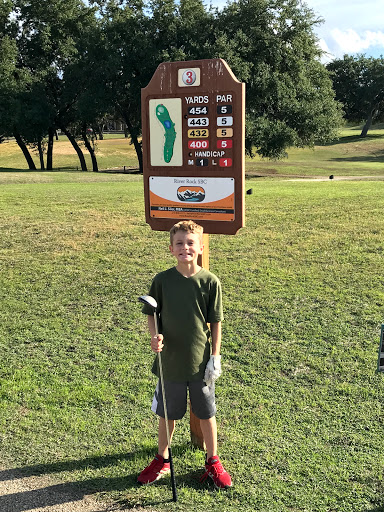 Public Golf Course «Lakeside Golf Club», reviews and photos, 405 Watts Ln, Canyon Lake, TX 78133, USA