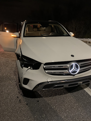 Auto Body Shop «Classic Coachwork», reviews and photos, 725 E Market St, West Chester, PA 19382, USA