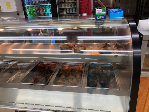 Grocery Store «Cloverland AG», reviews and photos, 3819 S Court St, Montgomery, AL 36105, USA