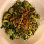 Photo n°4 de l'avis de Blanche.e fait le 03/12/2019 à 21:45 sur le  L'Osteria dei Quattro Gatti à Bari