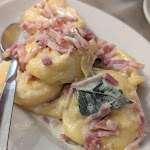 Photo n°3 de l'avis de Danilo.g fait le 24/04/2024 à 22:51 sur le  Trattoria Il Fantino à Modena