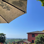 Photo n°1 de l'avis de Lilly. fait le 26/07/2023 à 07:33 sur le  Hotel Santa Caterina Siena à Siena