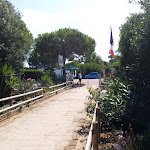 Photo n°4 de l'avis de Mario.e fait le 18/08/2018 à 10:31 sur le  Bagno Nettuno à Orbetello