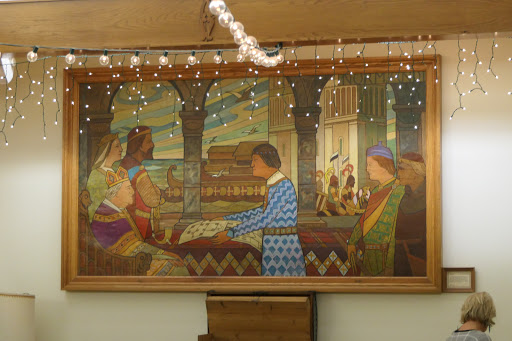 Event Venue «Leif Erikson Lodge», reviews and photos, 2245 NW 57th St, Seattle, WA 98107, USA