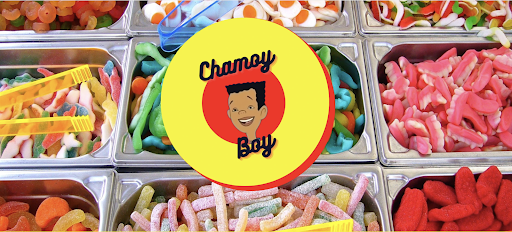 Chamoy Boy Candy