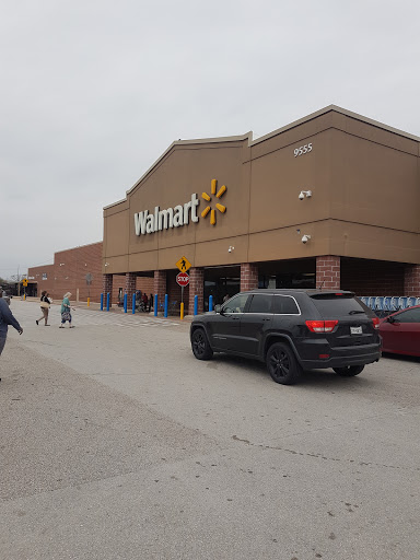 Discount Store «Walmart», reviews and photos, 9555 S Post Oak Rd, Houston, TX 77096, USA