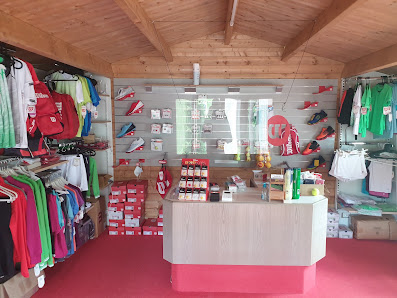 PTA Sports Shop Schwimmbadstraße 6, 69151 Neckargemünd