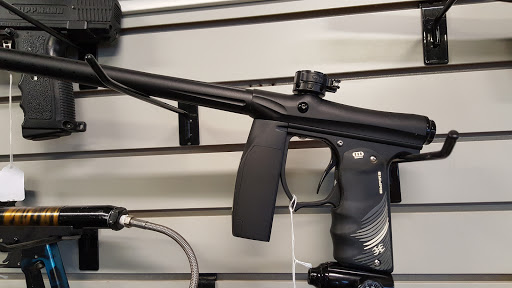 NorCal Paintball Store, 713 Merchant St, Vacaville, CA 95688, USA, 