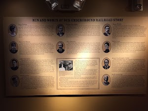 Carnegie Center for Art & History - photo 98