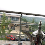 Photo n°5 de l'avis de taleb.l fait le 31/05/2018 à 08:44 sur le  Aparthotel Parkallee à Budenheim