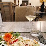 Photo n°1 de l'avis de silvia.E fait le 06/10/2023 à 20:20 sur le  Siam Thai Restaurant à Florence